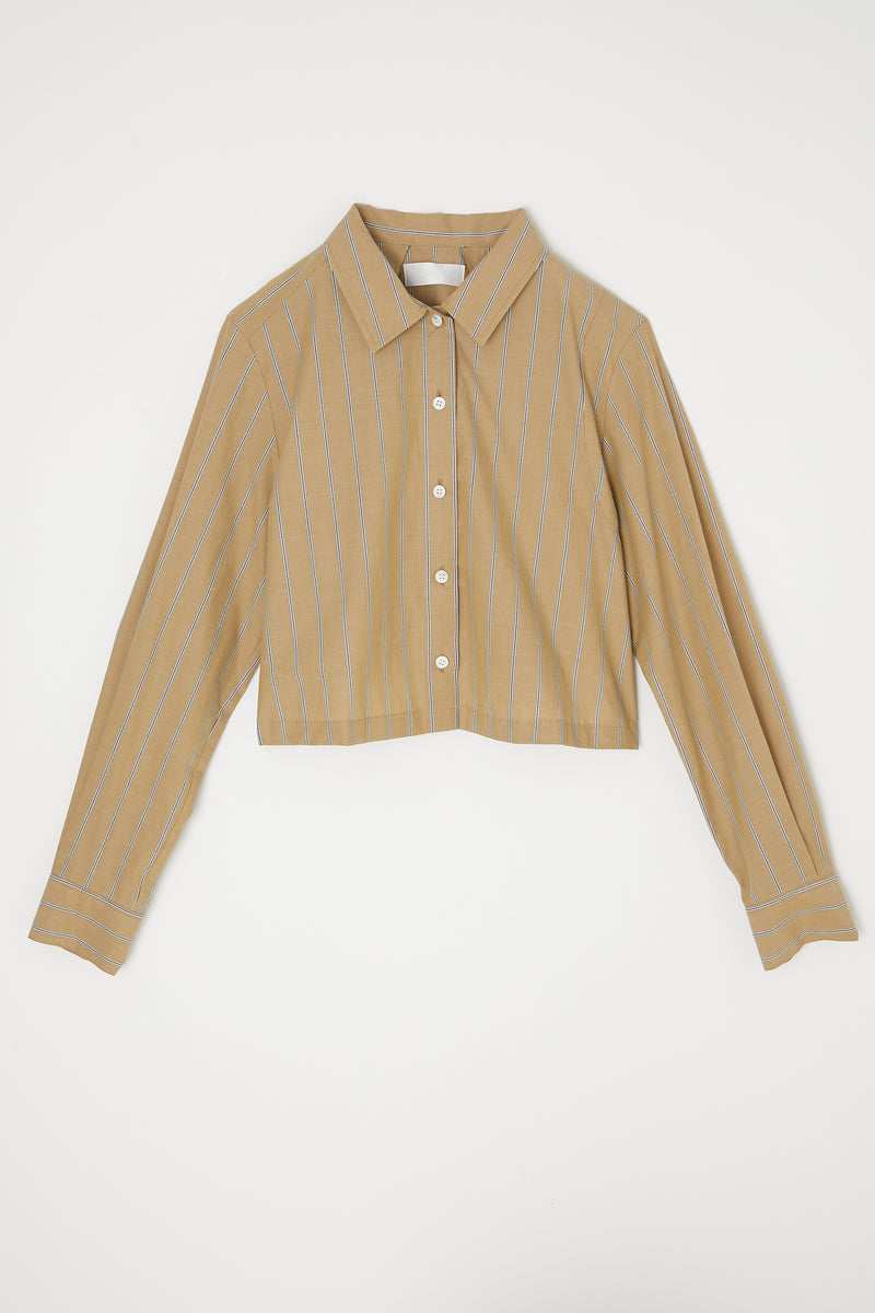 Moussy MV Short Length Shirt