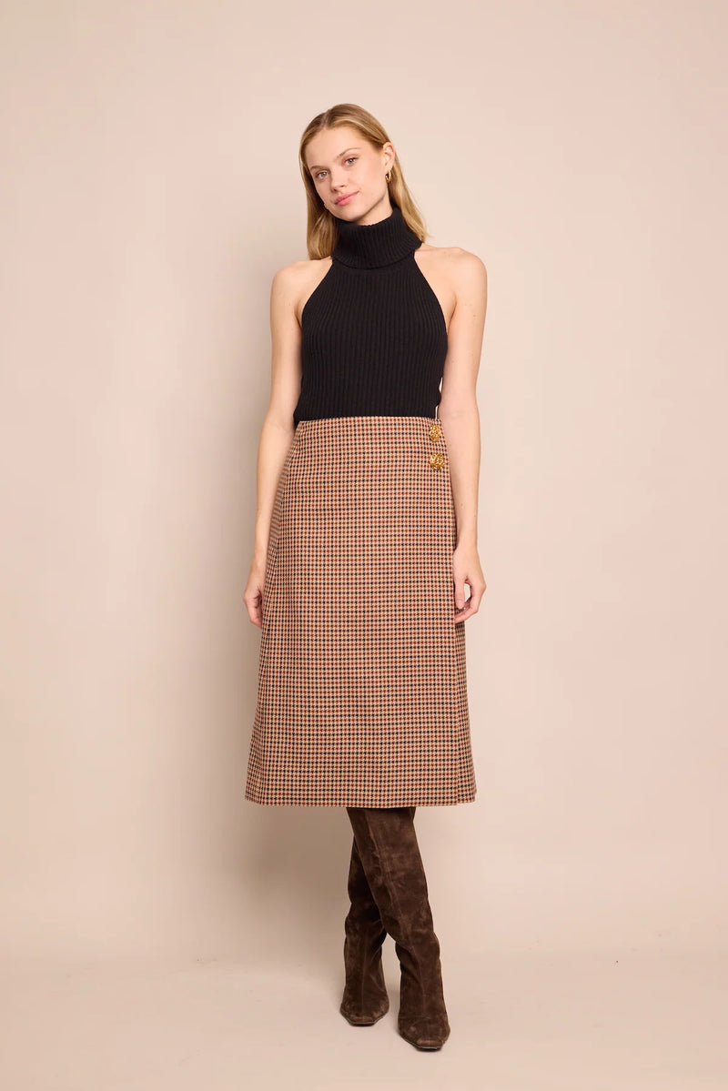 Cara Cara Luca Skirt
