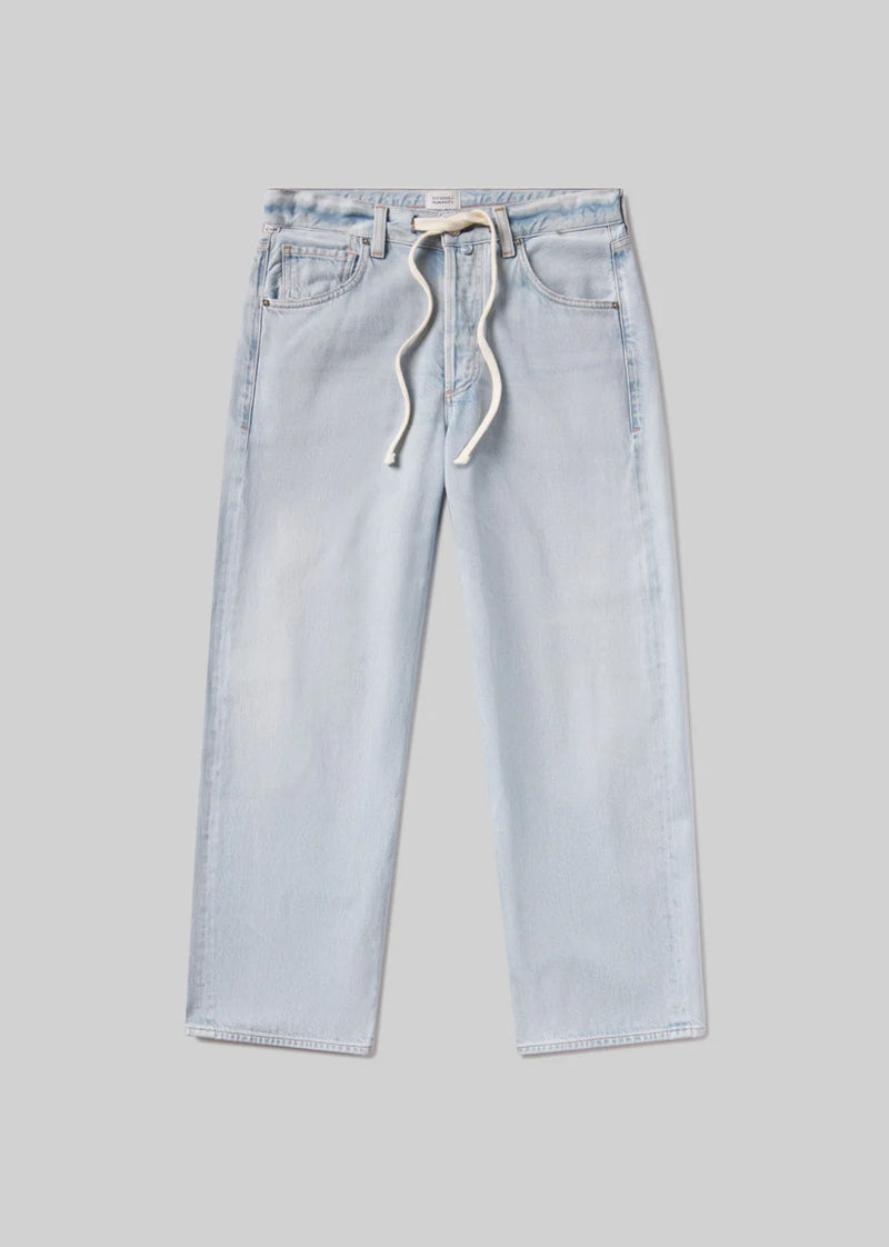 Citizens of Humanity Brynn Trouser Jeans