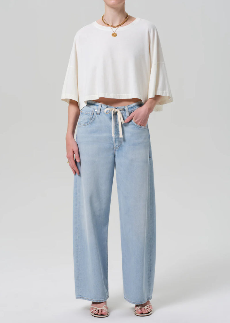 Citizens of Humanity Brynn Trouser Jeans