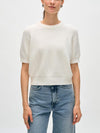 White + Warren Organic Cotton TShirt