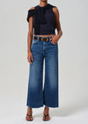 Citizens of Humanity Lyra Long Wide Leg