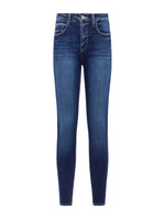 L'AGENCE Margot H/R Skinny Jean