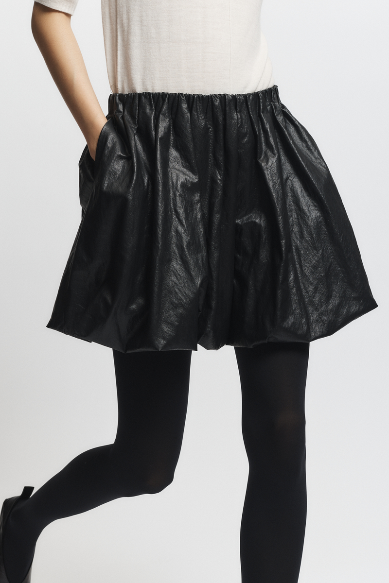 Saint Art Sean Bubble Skirt
