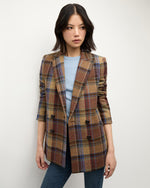 Veronica Beard Oria Dickey Jacket