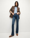 Veronica Beard Oria Dickey Jacket