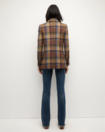 Veronica Beard Oria Dickey Jacket