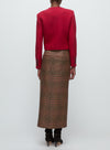 Veronica Beard Maxine Skirt