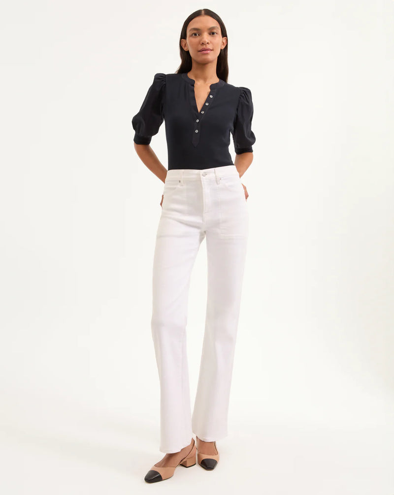 Veronica Beard  Crosbie Wide Leg