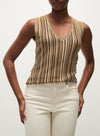 Veronica Beard Sid Sleeveless Pullover