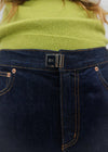 Still Here Buckle Jean
