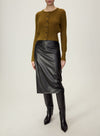 Veronica Beard Holmes Skirt