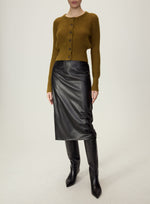Veronica Beard Holmes Skirt