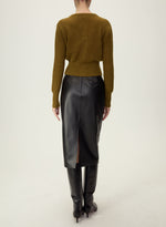 Veronica Beard Holmes Skirt