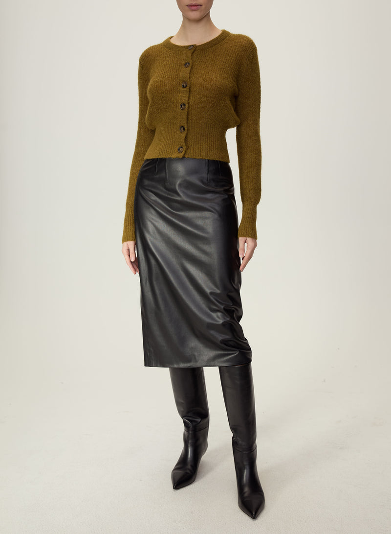 Veronica Beard Holmes Skirt