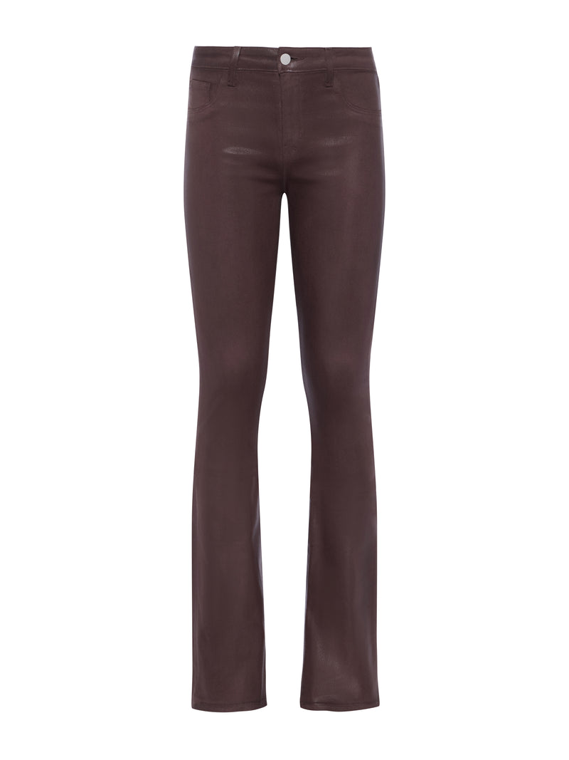 L'AGENCE Selma H/R Sleek Baby Boot Jean