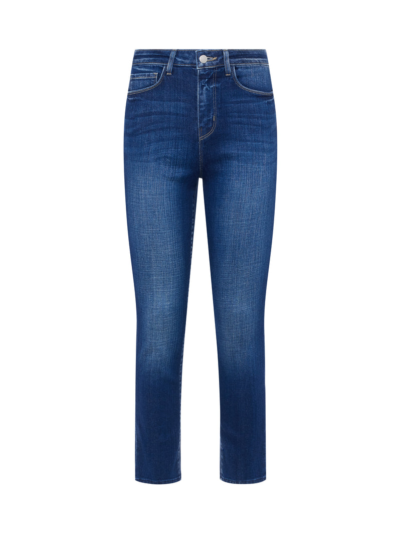 L'AGENCE Celestia Ultra H/R Slim Jean
