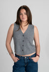 Archer Toby Ribbed Vest