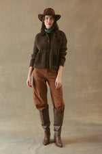 27 Miles Gabbi Jacket