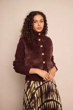 Cara Cara Logan Jacket