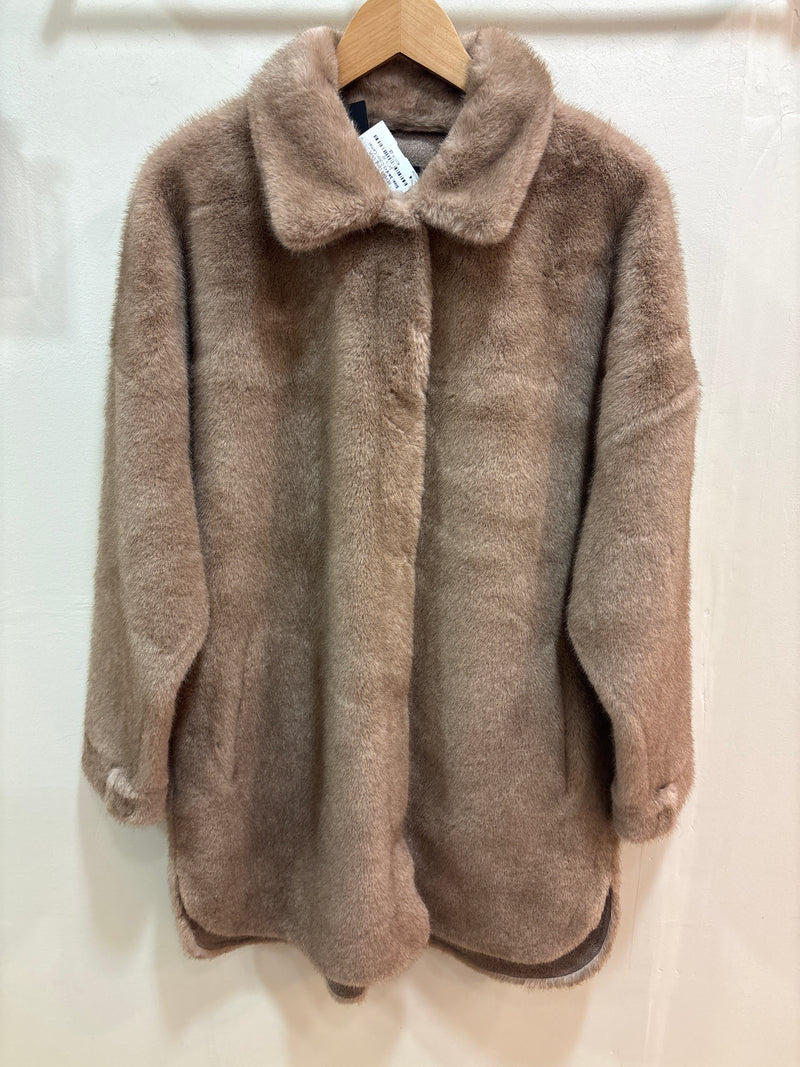REPEAT Long  Coat