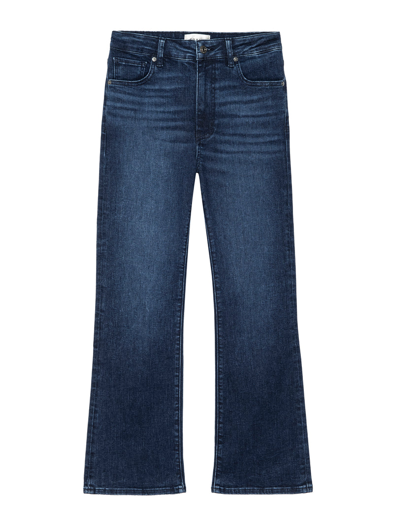 Frame The Reboot Crop Jean