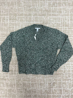 Autumn Cashmere Marled Shaker V