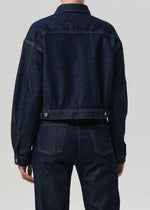 Citizens of Humanity Alma Jacket With Horsebit