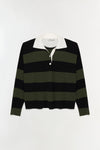 SIMKHAI Carson Rugby Polo