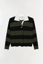 SIMKHAI Carson Rugby Polo