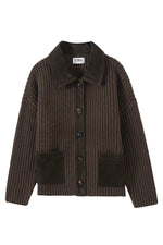 27 Miles Gabbi Jacket