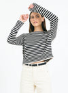 One Grey Day Lewes Crewneck
