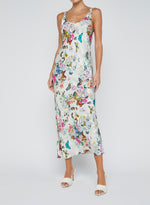 L'AGENCE Akiya Tank Dress