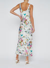 L'AGENCE Akiya Tank Dress