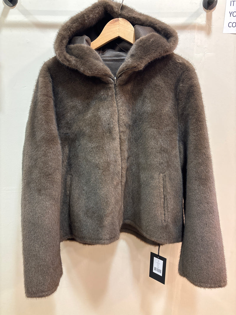 REPEAT Coat