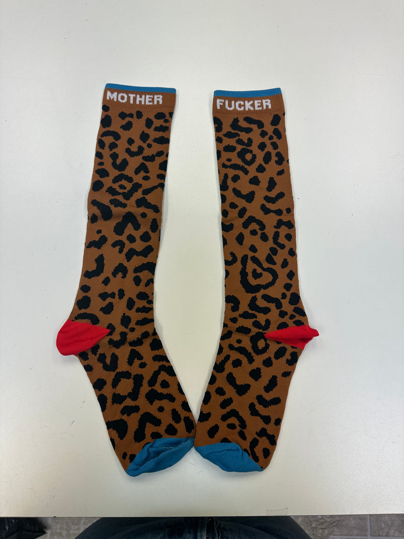 Mother High Stepper Sock