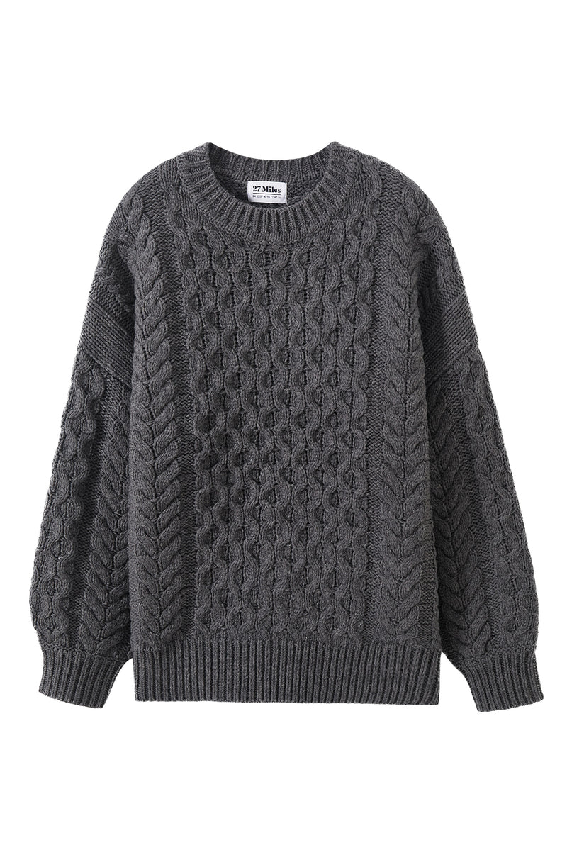 27 Miles Inessa Sweater