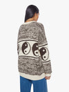 Mother The Long Drop Cardigan