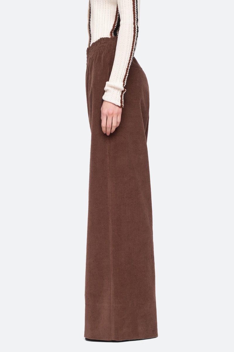 Sea Cooper Corduroy Pants