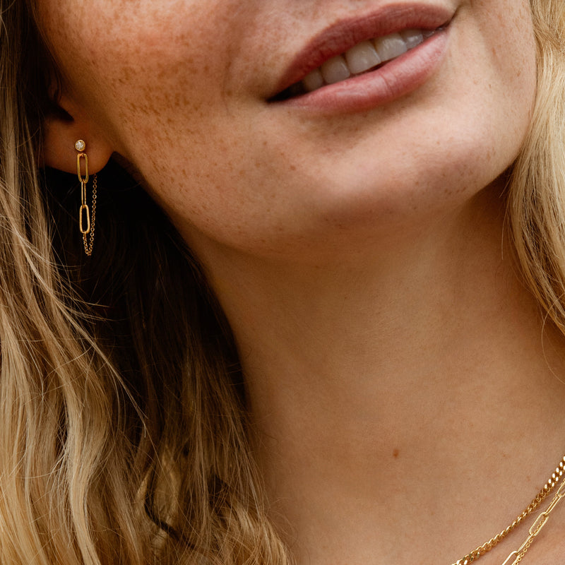THATCH Juni Earrings