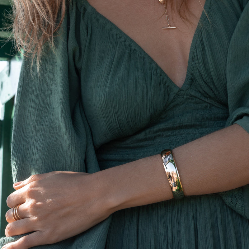 THATCH Lumi Cuff Bracelet