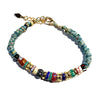 Gachon Pothier Vee Bracelet