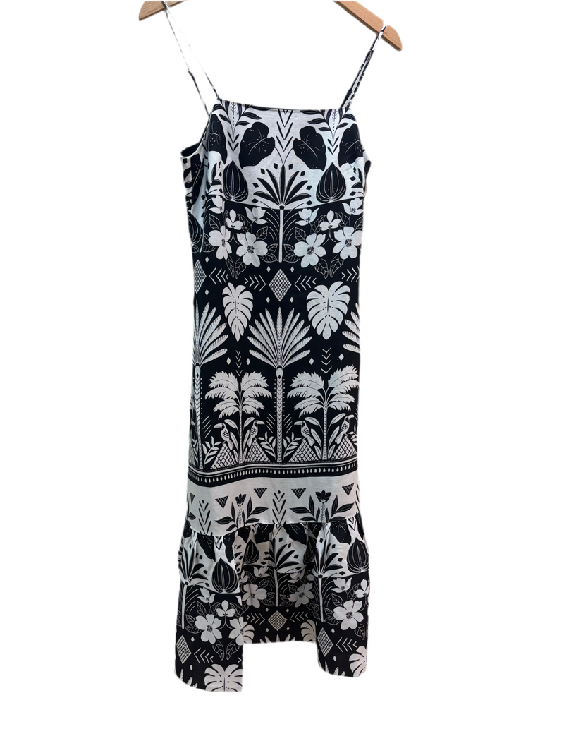 Gilner Farrar Devora Dress