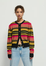 Nation Carmela Cardigan