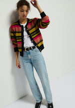 Nation Carmela Cardigan