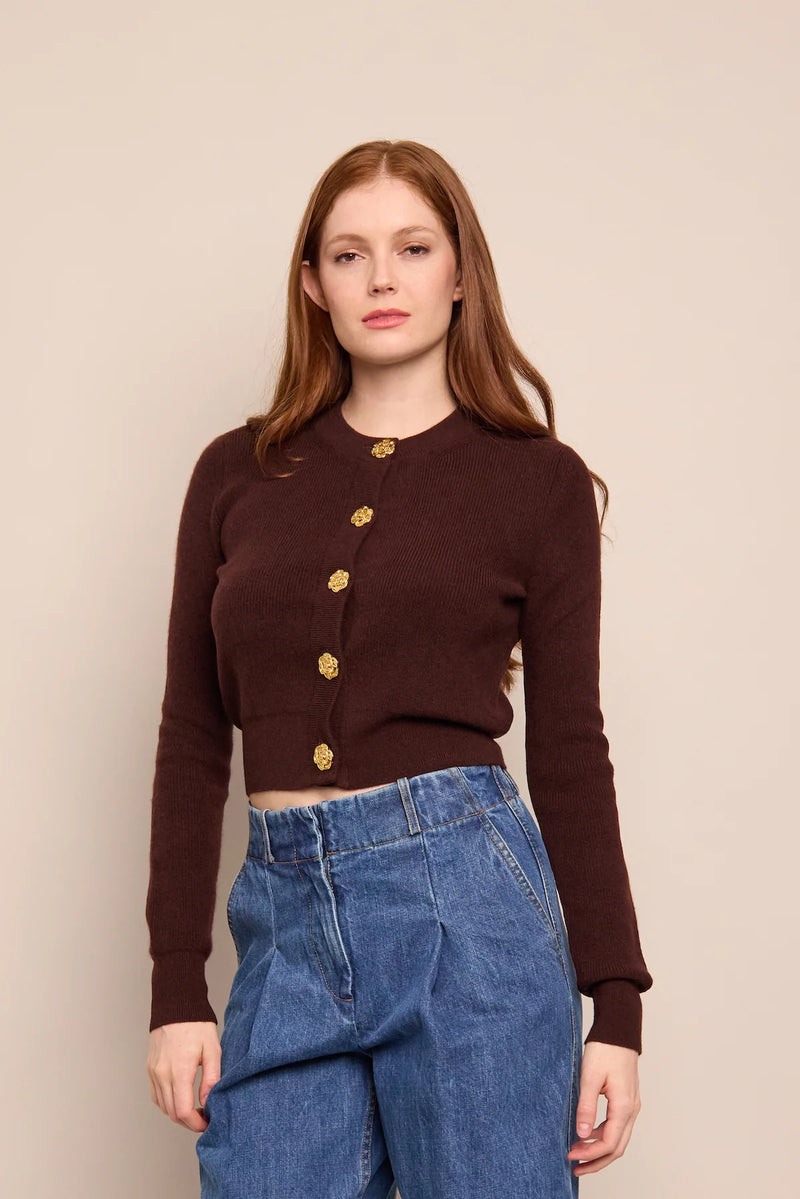 Cara Cara Ellery Cardigan
