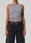 Citizens of Humanity Isabel Rib Tank