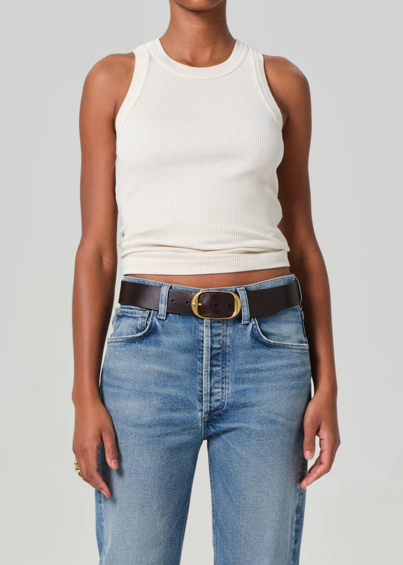 Citizens of Humanity Isabel Rib Tank