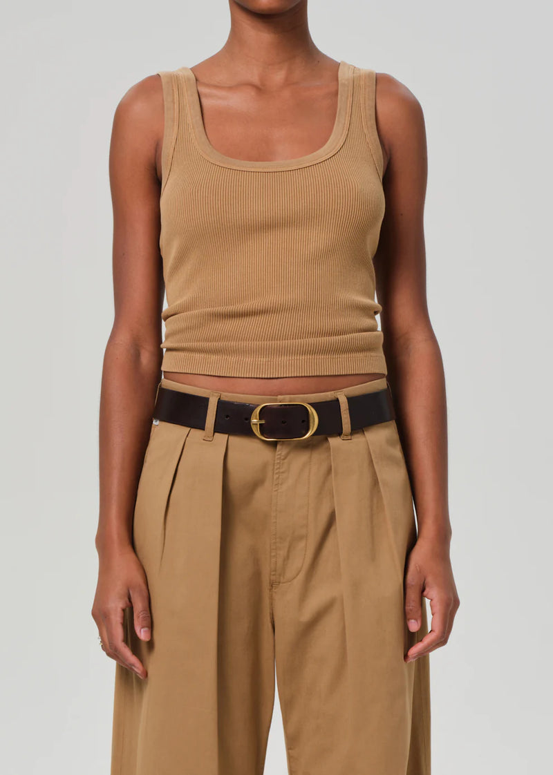 Citizens of Humanity Faye Tank