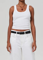 Citizens of Humanity Faye Tank